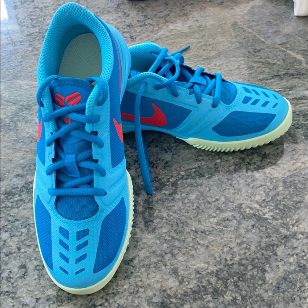 Nike sneakers